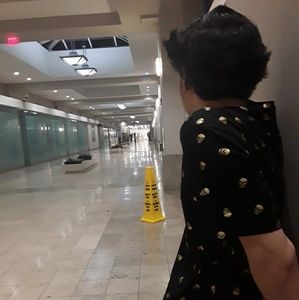 Meet your Posher, Julia